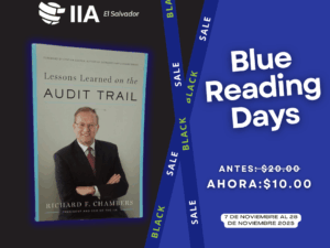 Lessons learned on the Audit Trail