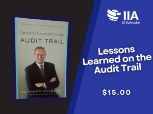 Lessons learned on the Audit Trail