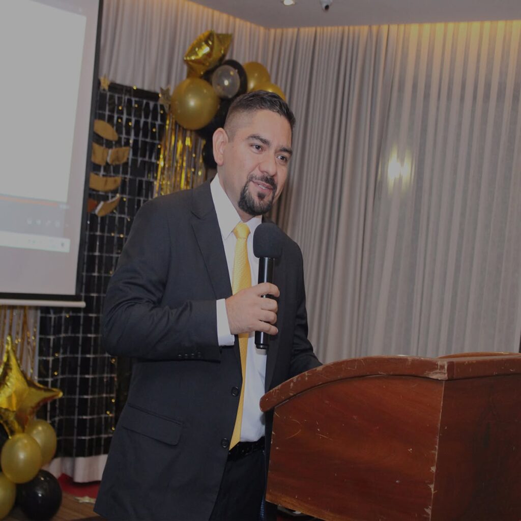 Primera edición de premios de auditoría interna en IAI El Salvador