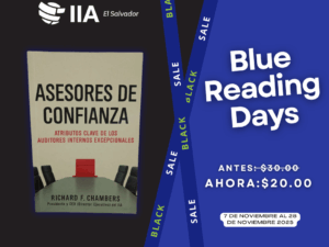 Asesores de Confianza: Atributos clave de los auditores internos