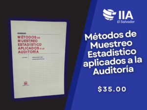 Manual Métodos de Muestreo Estadístico Aplicado a la Auditoria