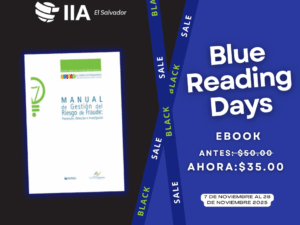 Ebook: Manual de Gestión del Riesgo de Fraude