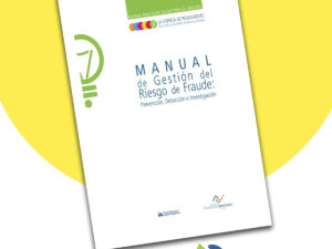 Ebook: Manual de Gestión del Riesgo de Fraude: Prevención, detección e investigación