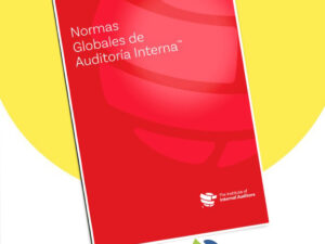 Nuevas Normas Globales de Auditoría Interna (NOGAI) en español