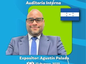 Webinar 3 -  Valor y propósito de la Auditoría Interna