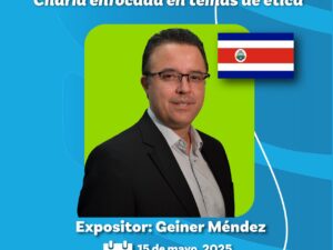 Webinar 4 - Ética Profesional