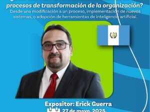 Webinar 7 - Adopción de nuevas tecnologías y el rol del Auditor Interno