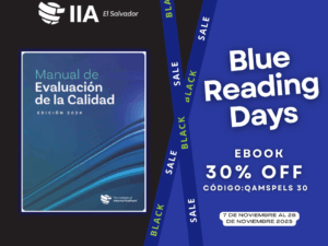 Manual de evaluación de la calidad, edición de 2024