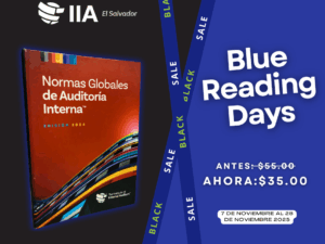 Normas Globales de Auditoría Interna (NOGAI)
