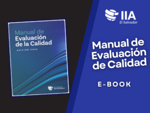 Manual de evaluación de la calidad, edición de 2024