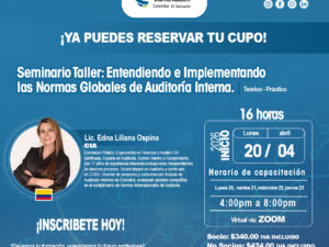Entendiendo e Implementando las Normas Globales de Auditoría Interna