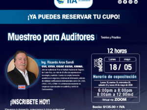 Muestreo Para Auditores