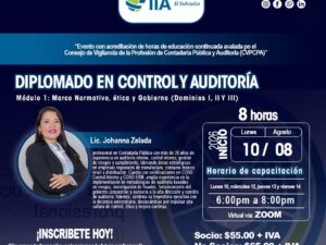 Módulo 2: Gestión estratégica de Auditoría Interna (Dominios IV y V)